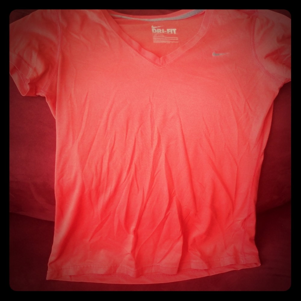 Dri-fit shirt